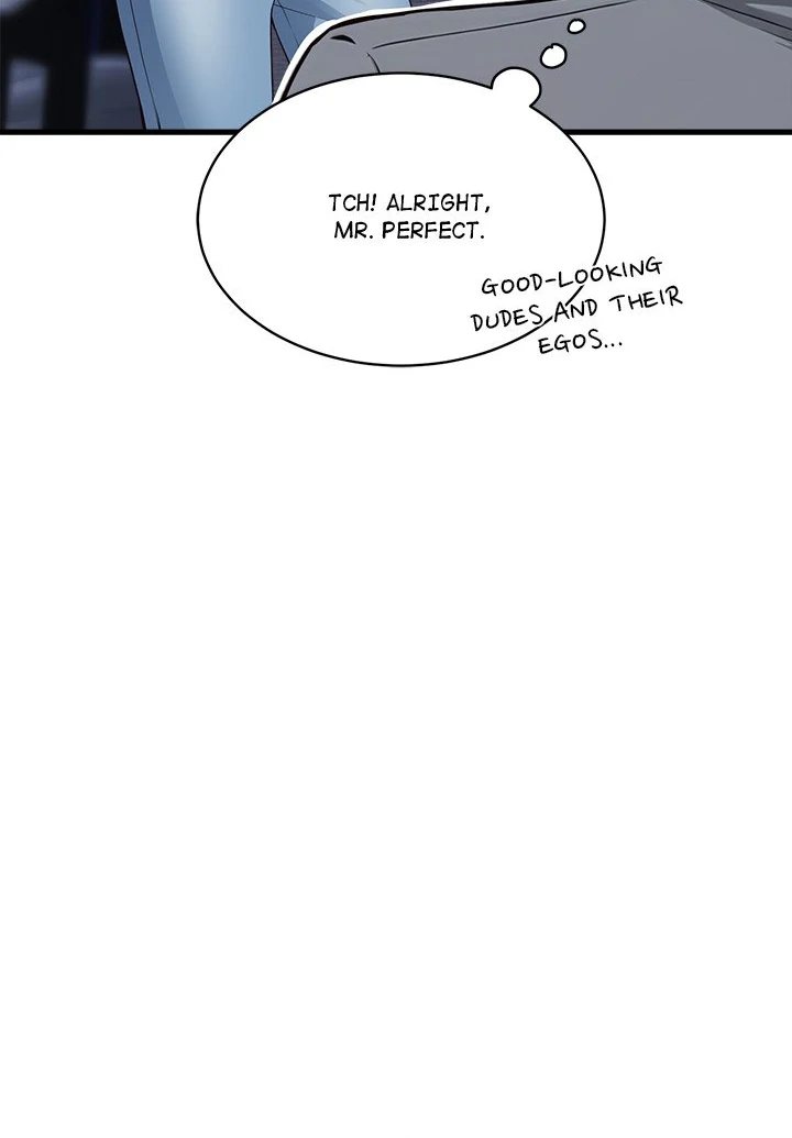 My Other Girlfriend - Chapter 30 Page 84