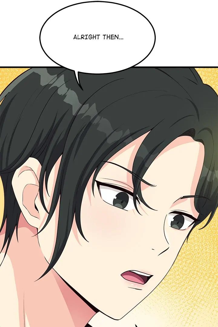 My Other Girlfriend - Chapter 30 Page 85