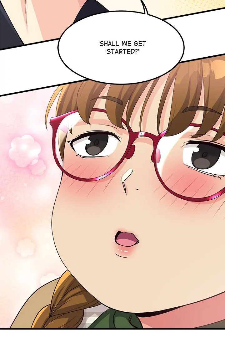 My Other Girlfriend - Chapter 30 Page 86