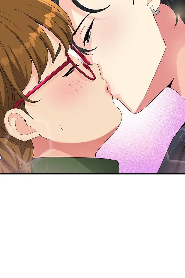 My Other Girlfriend - Chapter 30 Page 92