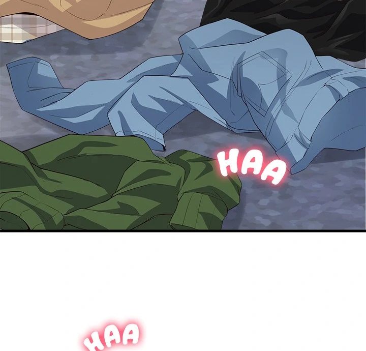 My Other Girlfriend - Chapter 30 Page 98