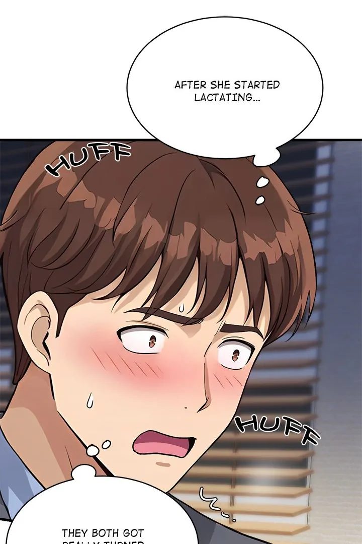 My Other Girlfriend - Chapter 32 Page 100