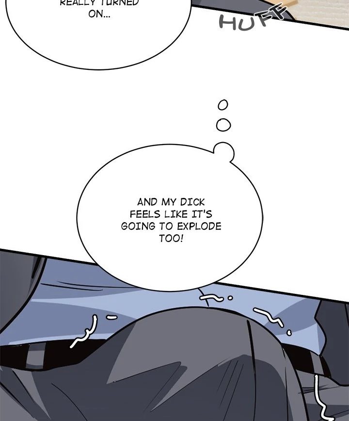 My Other Girlfriend - Chapter 32 Page 101