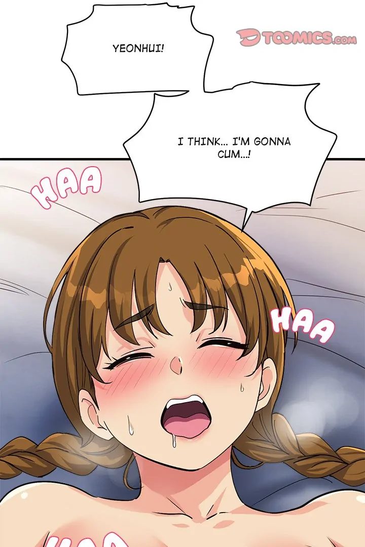 My Other Girlfriend - Chapter 32 Page 103