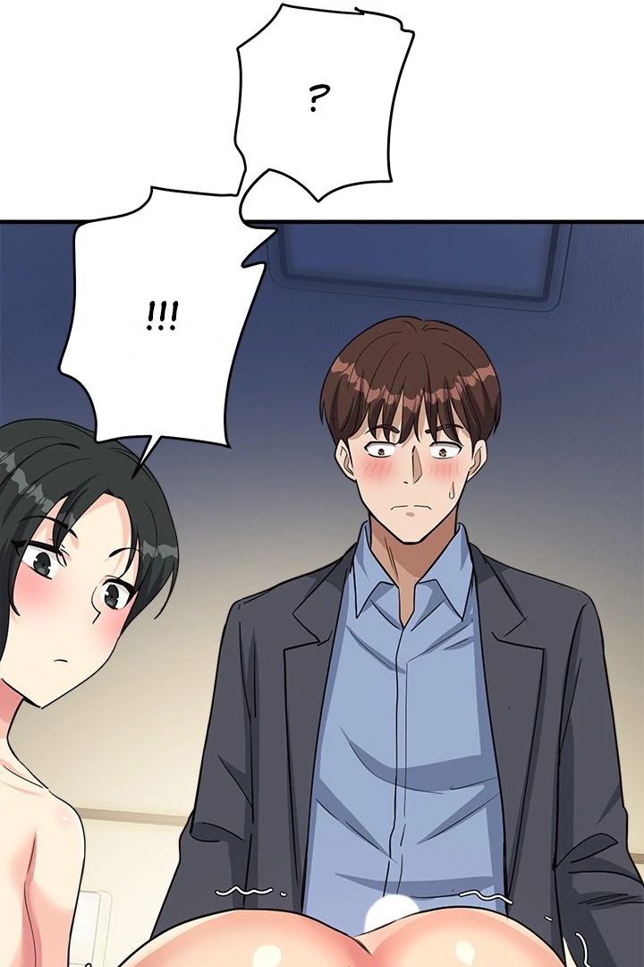 My Other Girlfriend - Chapter 32 Page 118