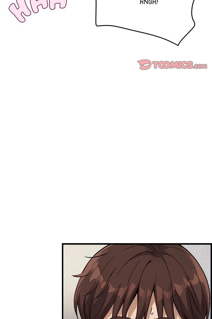 My Other Girlfriend - Chapter 32 Page 120