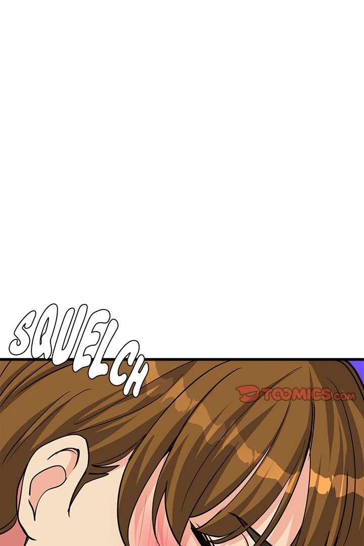 My Other Girlfriend - Chapter 32 Page 128