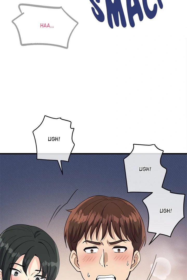 My Other Girlfriend - Chapter 32 Page 134