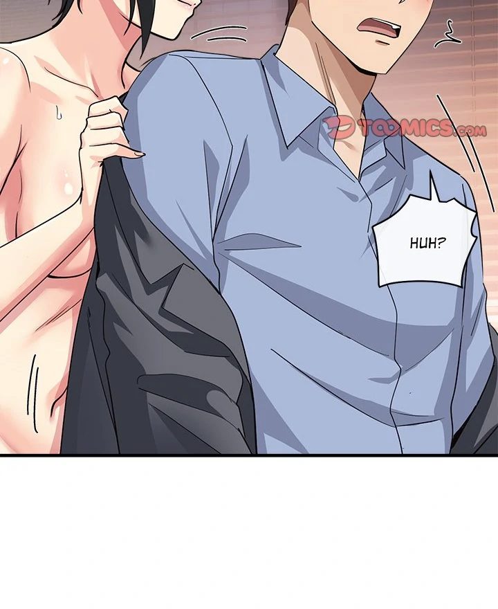 My Other Girlfriend - Chapter 32 Page 137