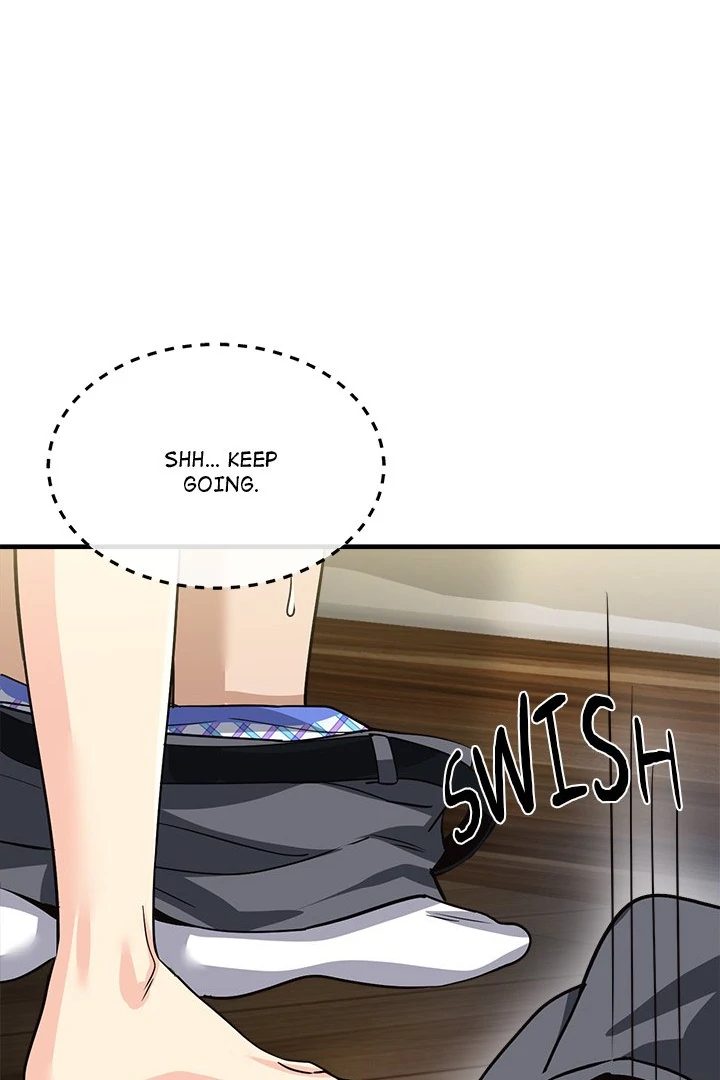 My Other Girlfriend - Chapter 32 Page 138