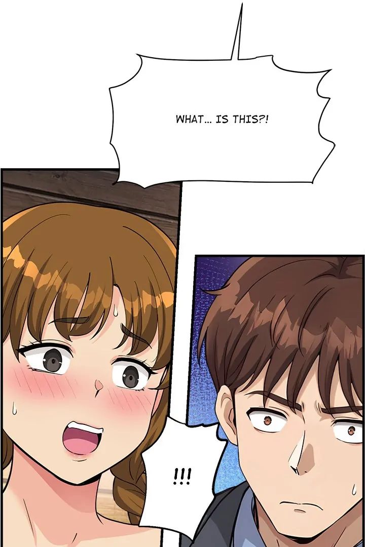 My Other Girlfriend - Chapter 32 Page 42