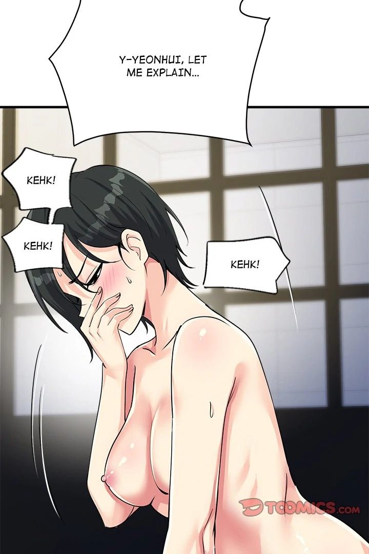 My Other Girlfriend - Chapter 32 Page 44