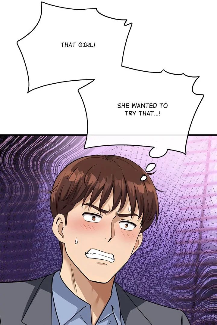 My Other Girlfriend - Chapter 32 Page 84