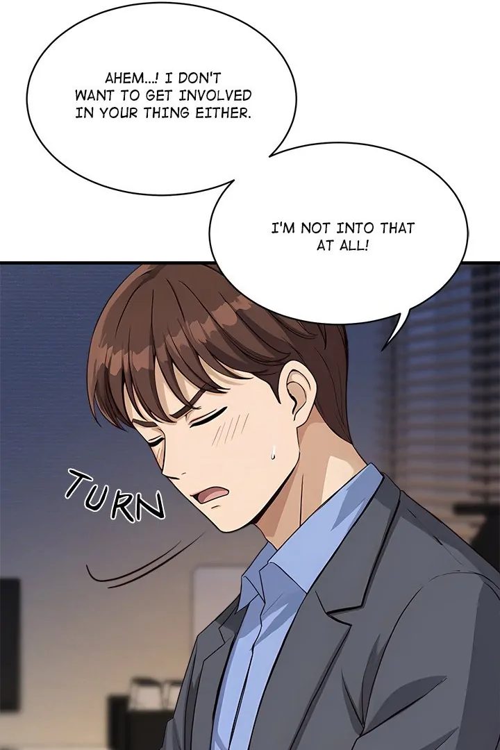 My Other Girlfriend - Chapter 32 Page 9