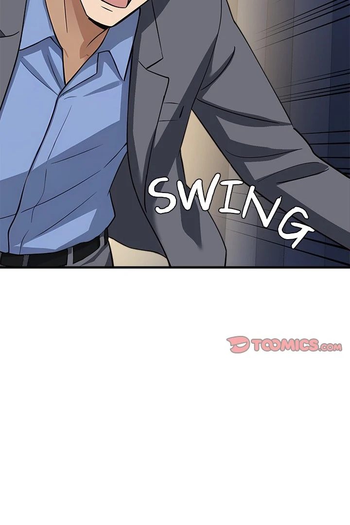 My Other Girlfriend - Chapter 33 Page 112