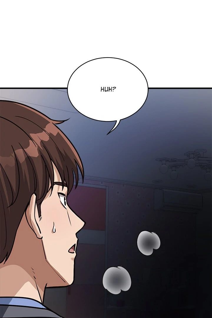 My Other Girlfriend - Chapter 33 Page 113