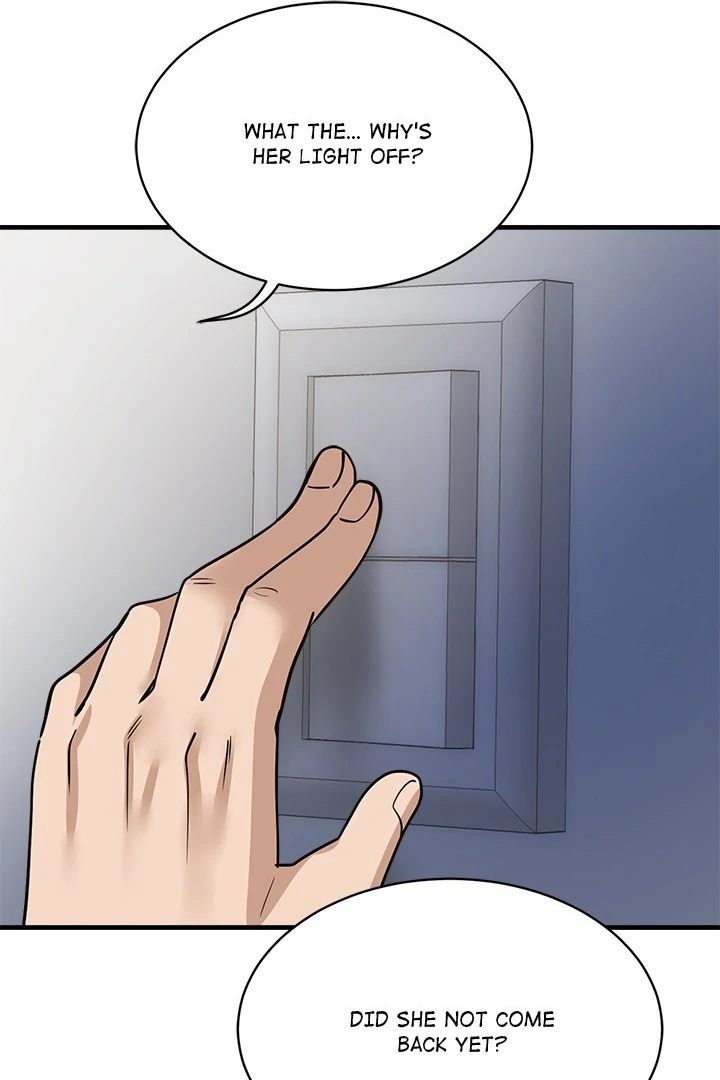 My Other Girlfriend - Chapter 33 Page 116