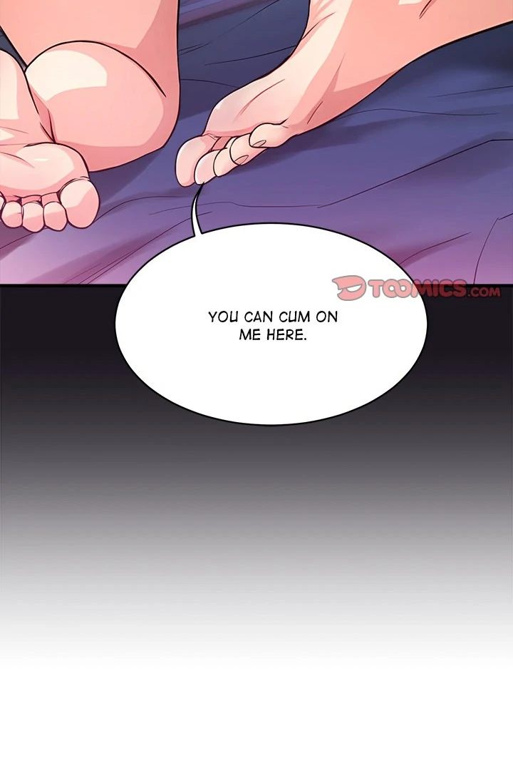 My Other Girlfriend - Chapter 33 Page 121