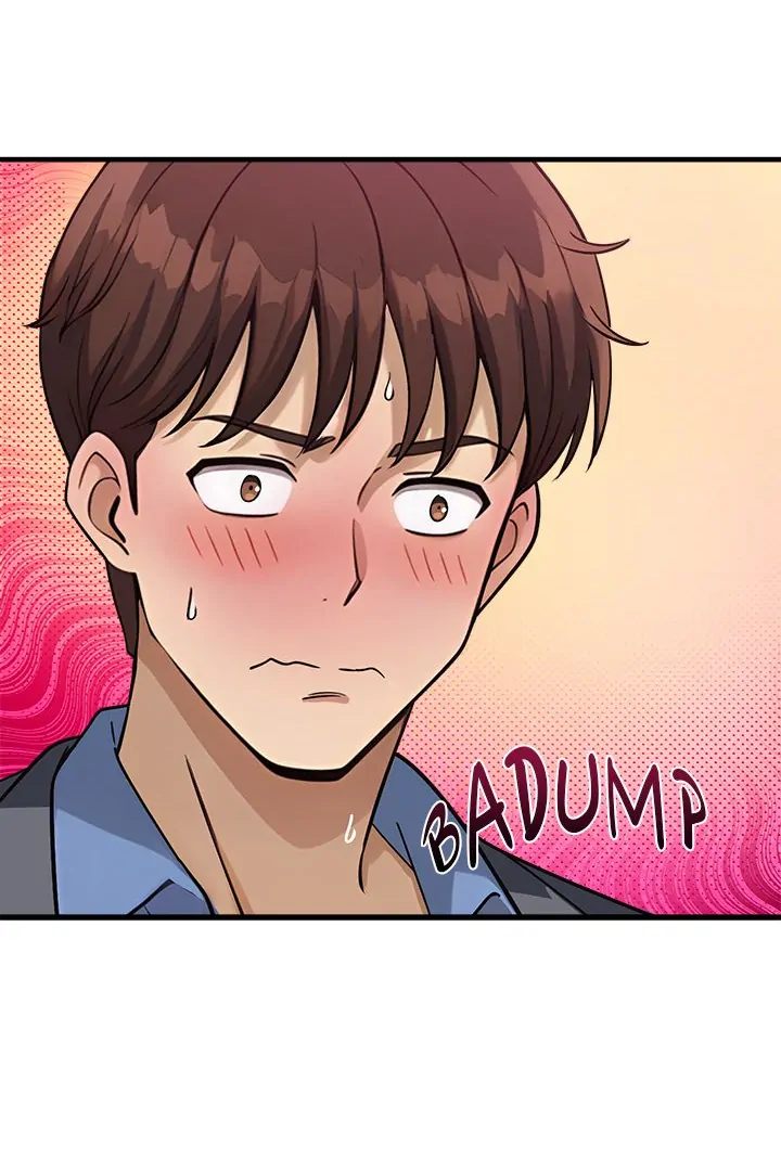 My Other Girlfriend - Chapter 33 Page 122