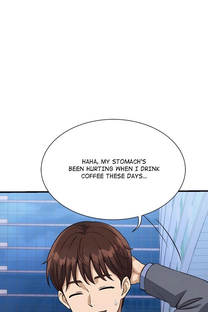 My Other Girlfriend - Chapter 33 Page 145