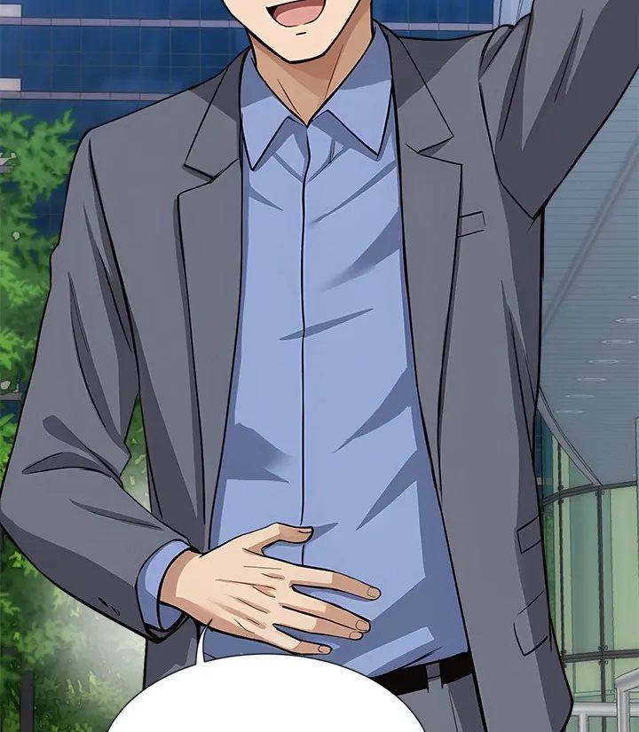 My Other Girlfriend - Chapter 33 Page 146