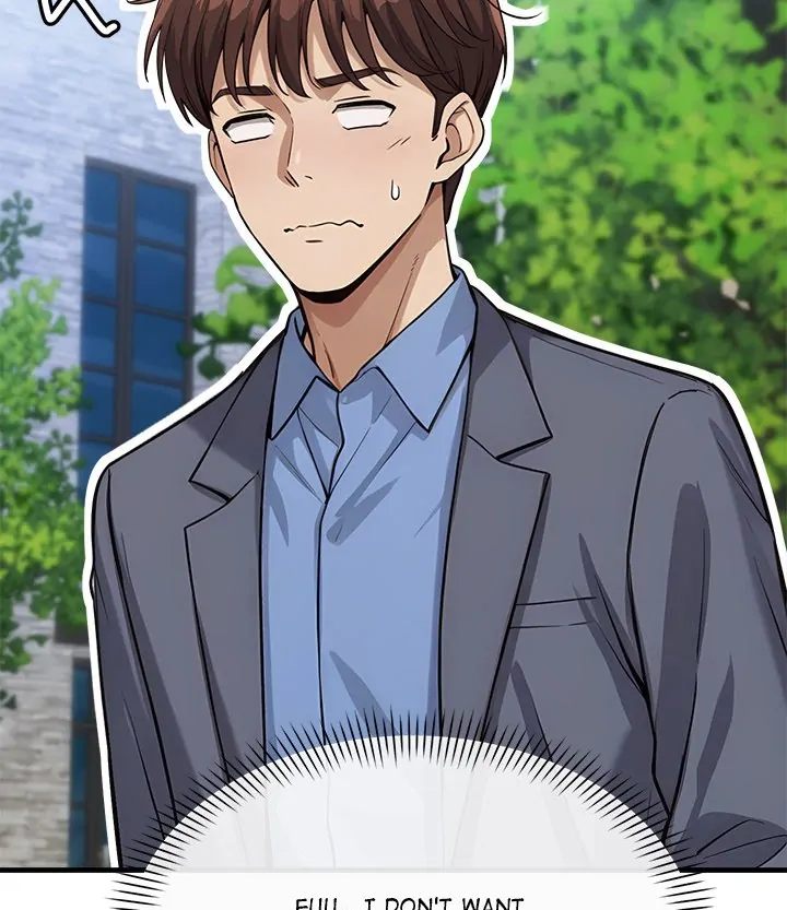 My Other Girlfriend - Chapter 33 Page 150