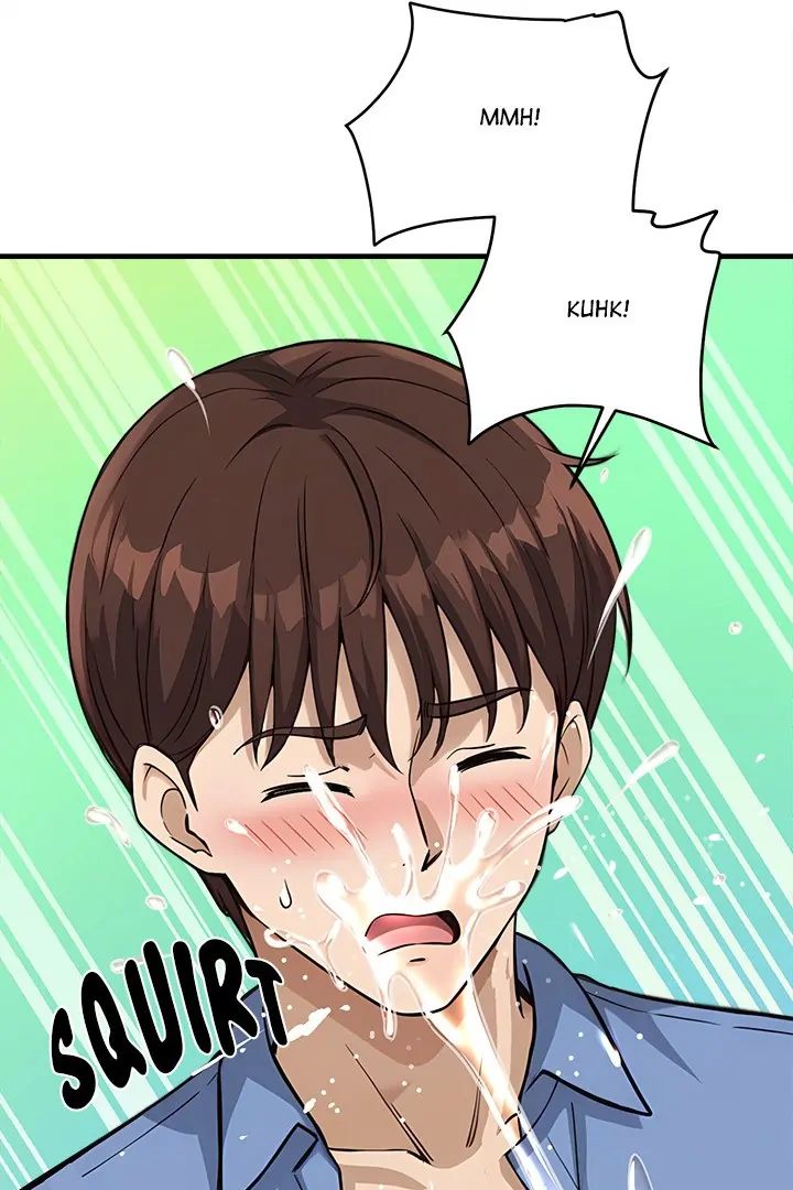 My Other Girlfriend - Chapter 33 Page 29