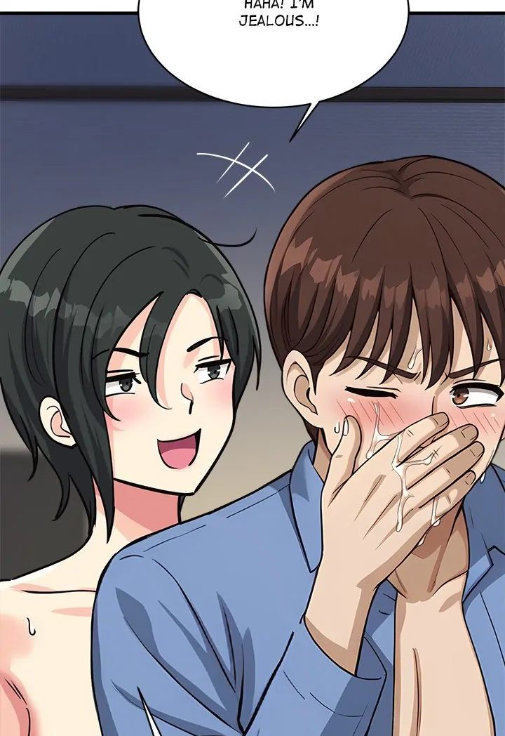 My Other Girlfriend - Chapter 33 Page 31