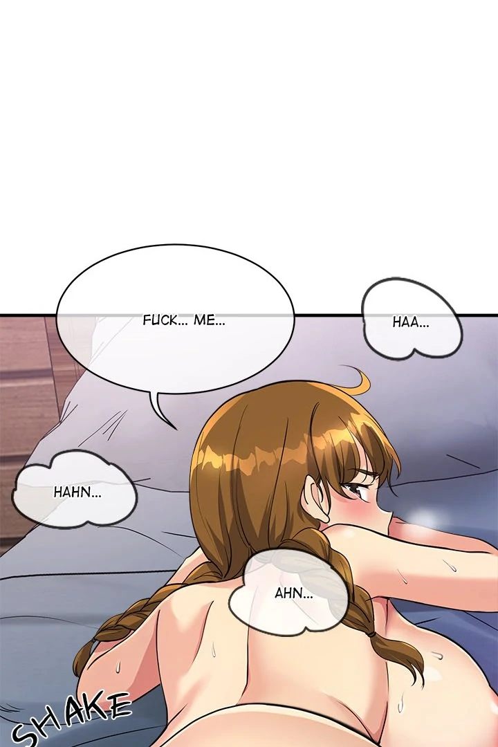 My Other Girlfriend - Chapter 33 Page 38