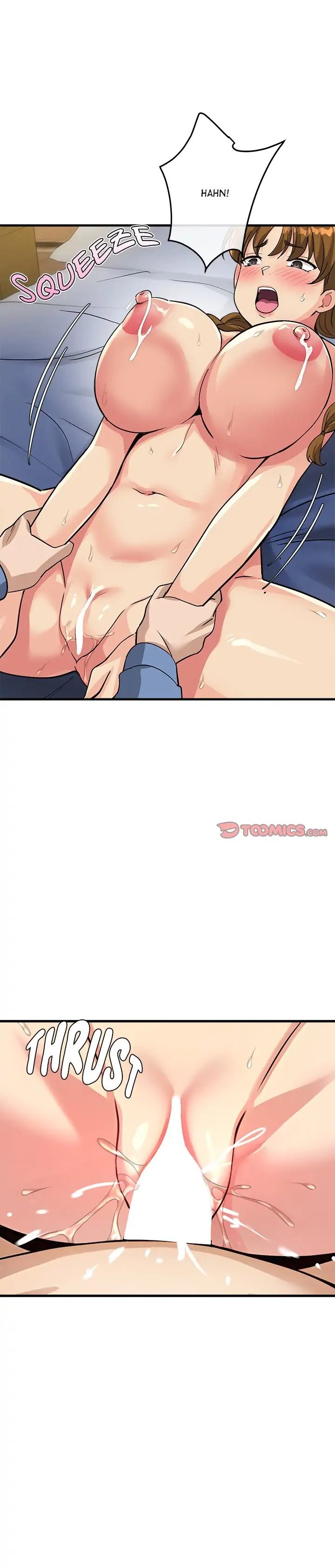 My Other Girlfriend - Chapter 33 Page 43