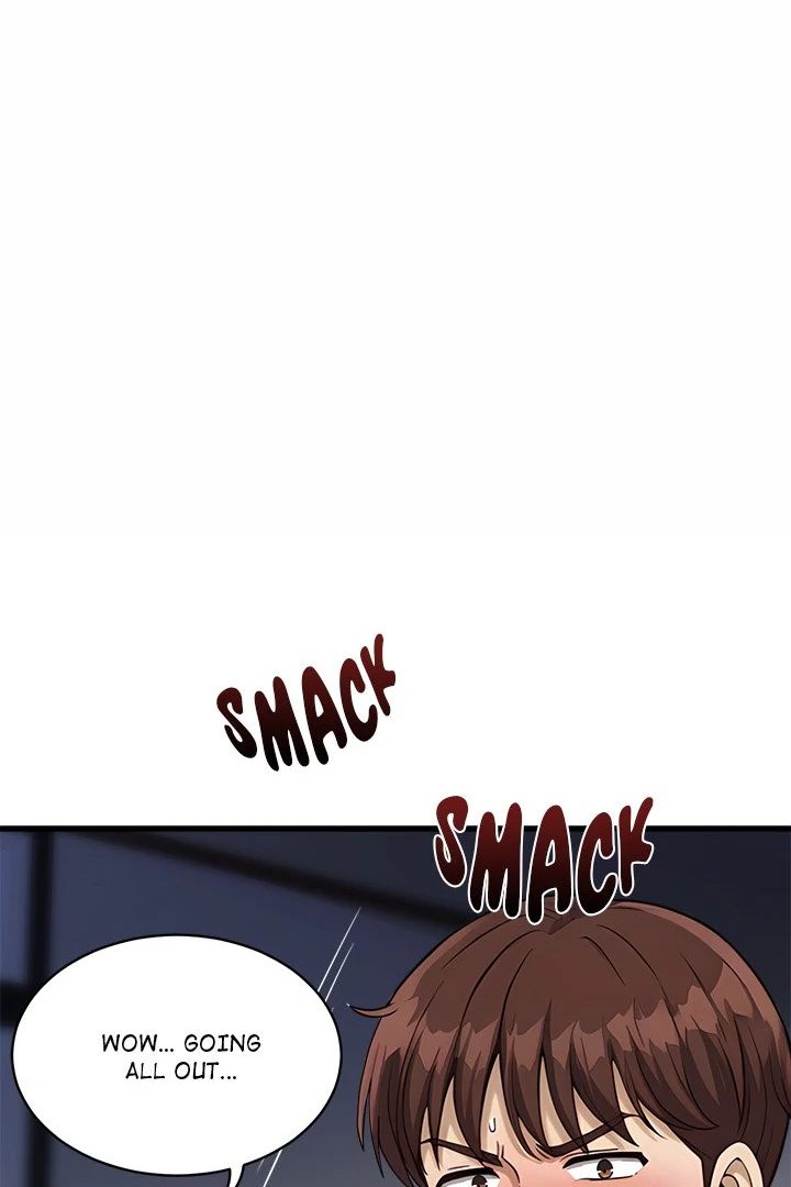 My Other Girlfriend - Chapter 33 Page 46