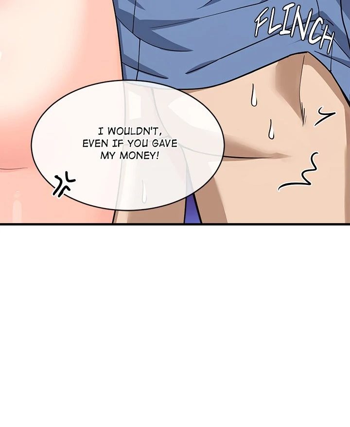 My Other Girlfriend - Chapter 33 Page 5