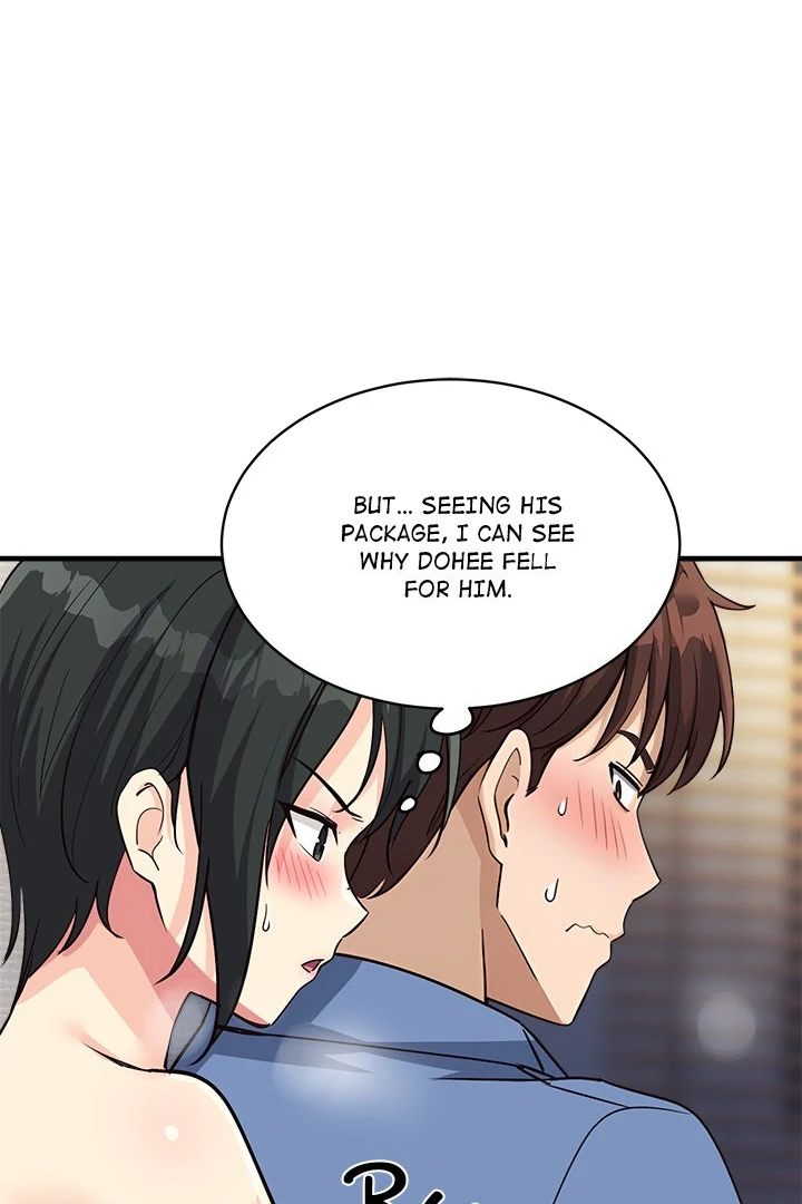 My Other Girlfriend - Chapter 33 Page 6