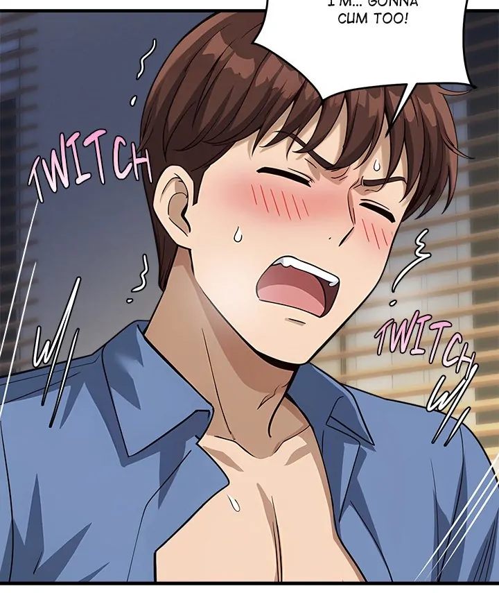 My Other Girlfriend - Chapter 33 Page 72