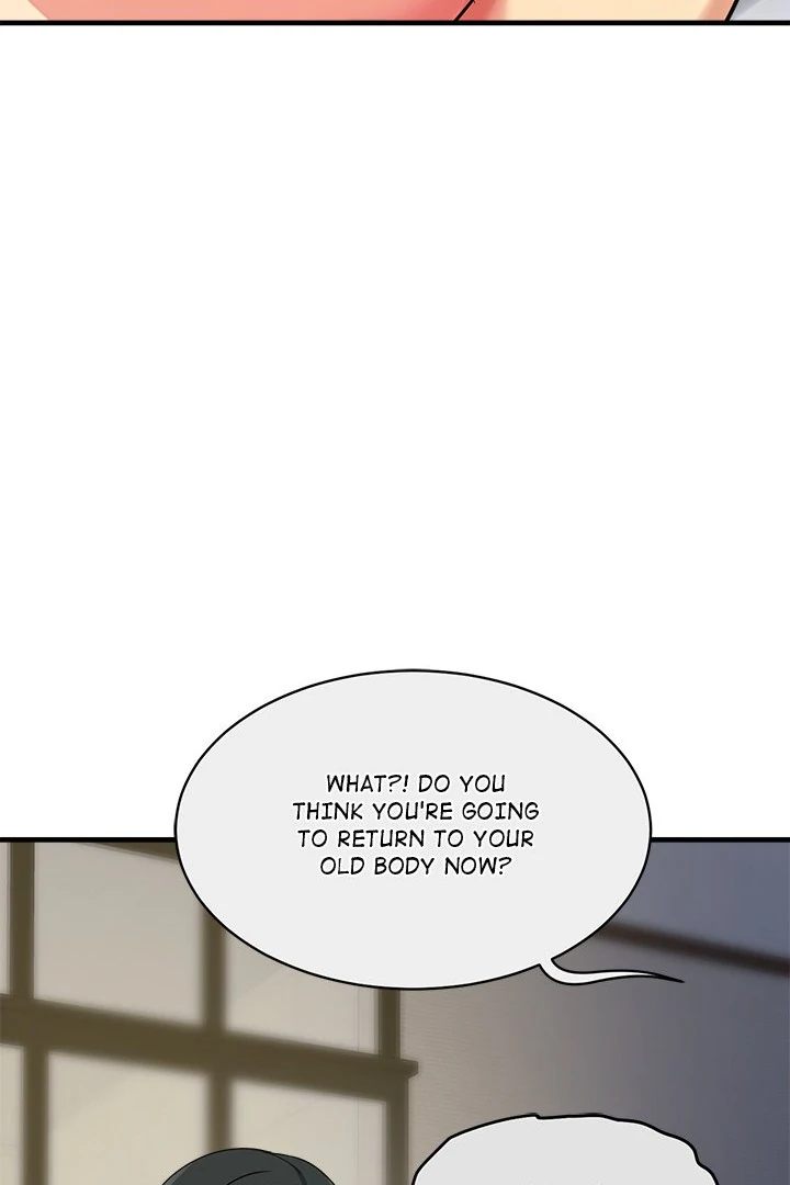 My Other Girlfriend - Chapter 33 Page 75