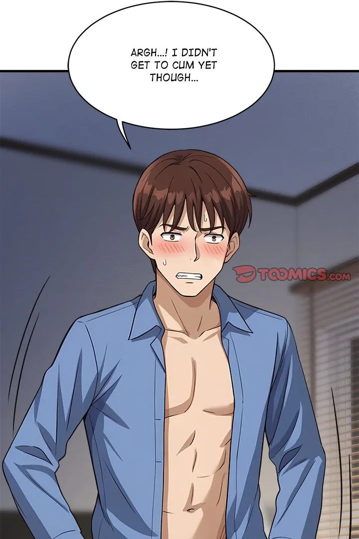 My Other Girlfriend - Chapter 33 Page 78