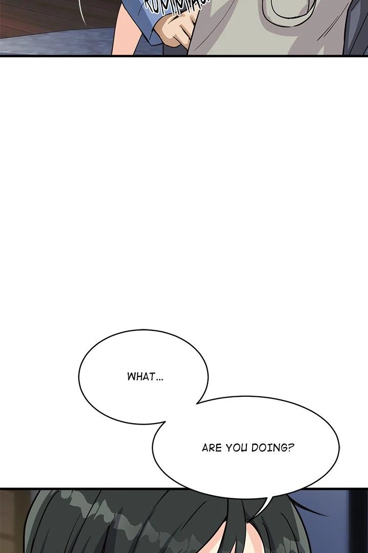 My Other Girlfriend - Chapter 33 Page 83