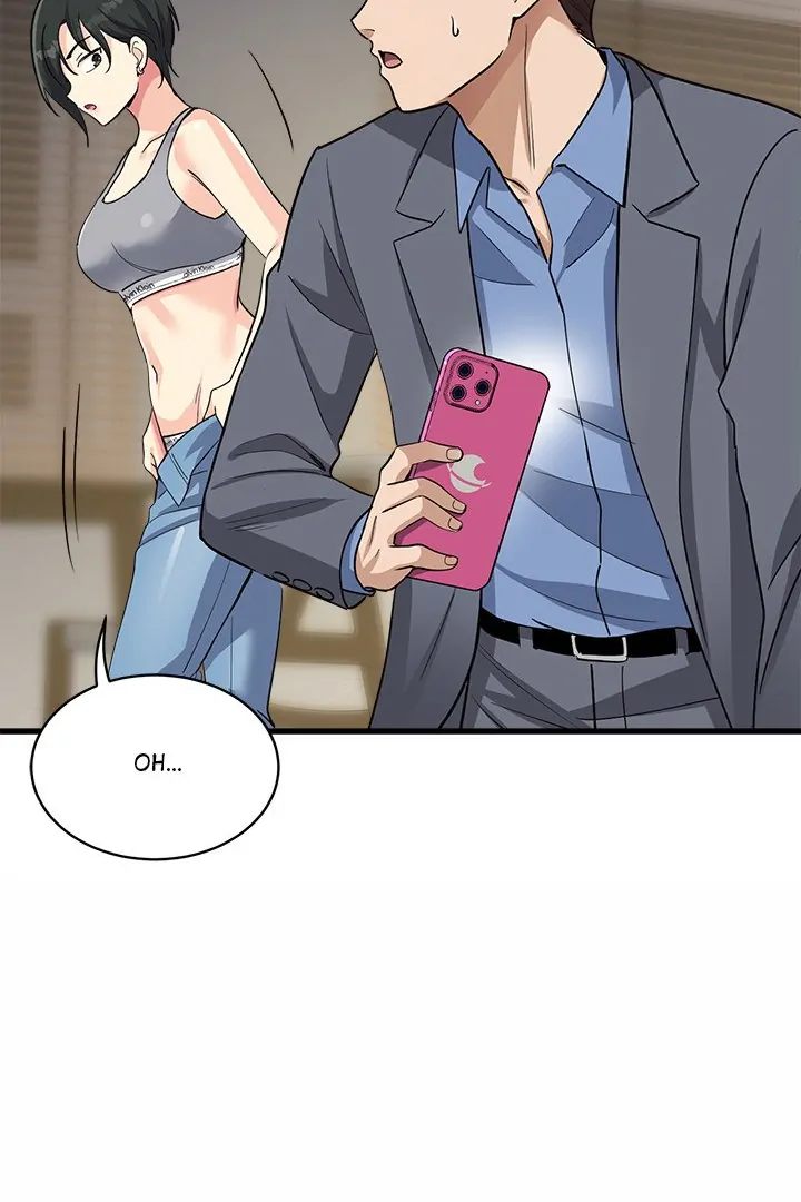 My Other Girlfriend - Chapter 33 Page 88