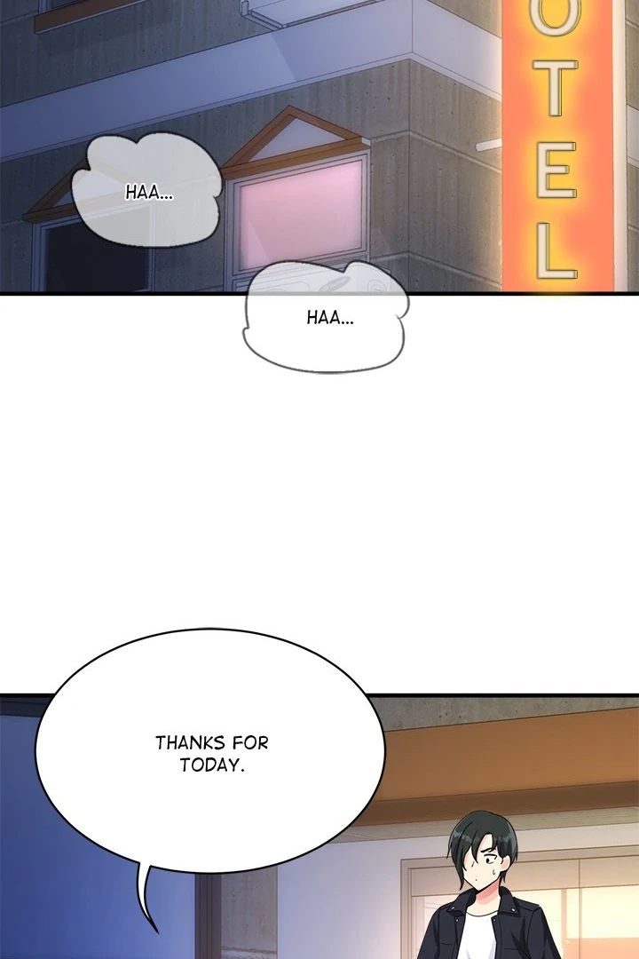 My Other Girlfriend - Chapter 33 Page 94