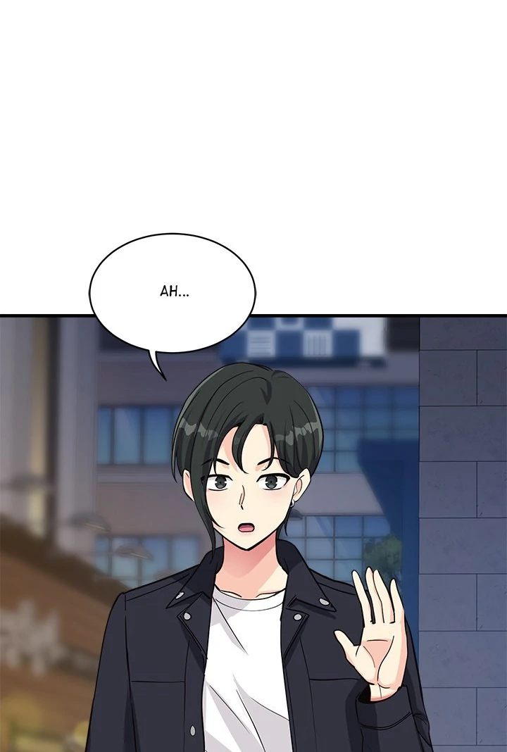 My Other Girlfriend - Chapter 33 Page 99