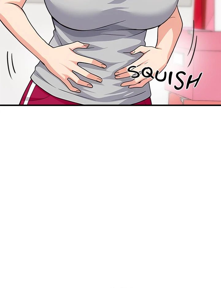 My Other Girlfriend - Chapter 34 Page 101