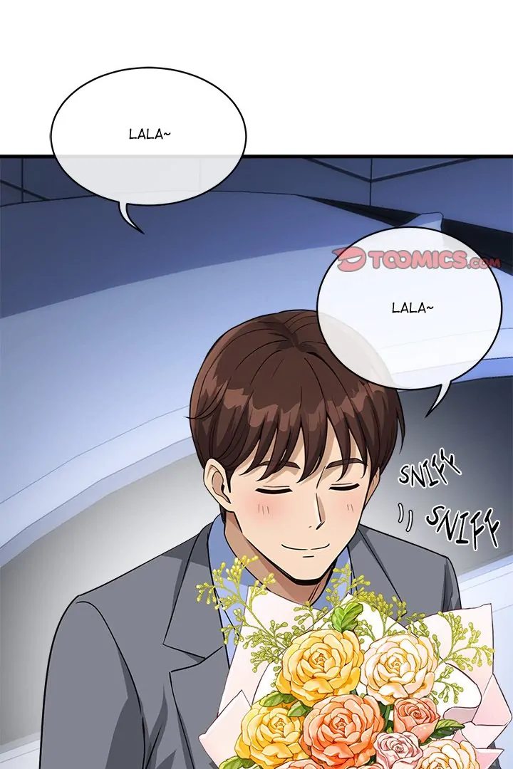 My Other Girlfriend - Chapter 34 Page 11