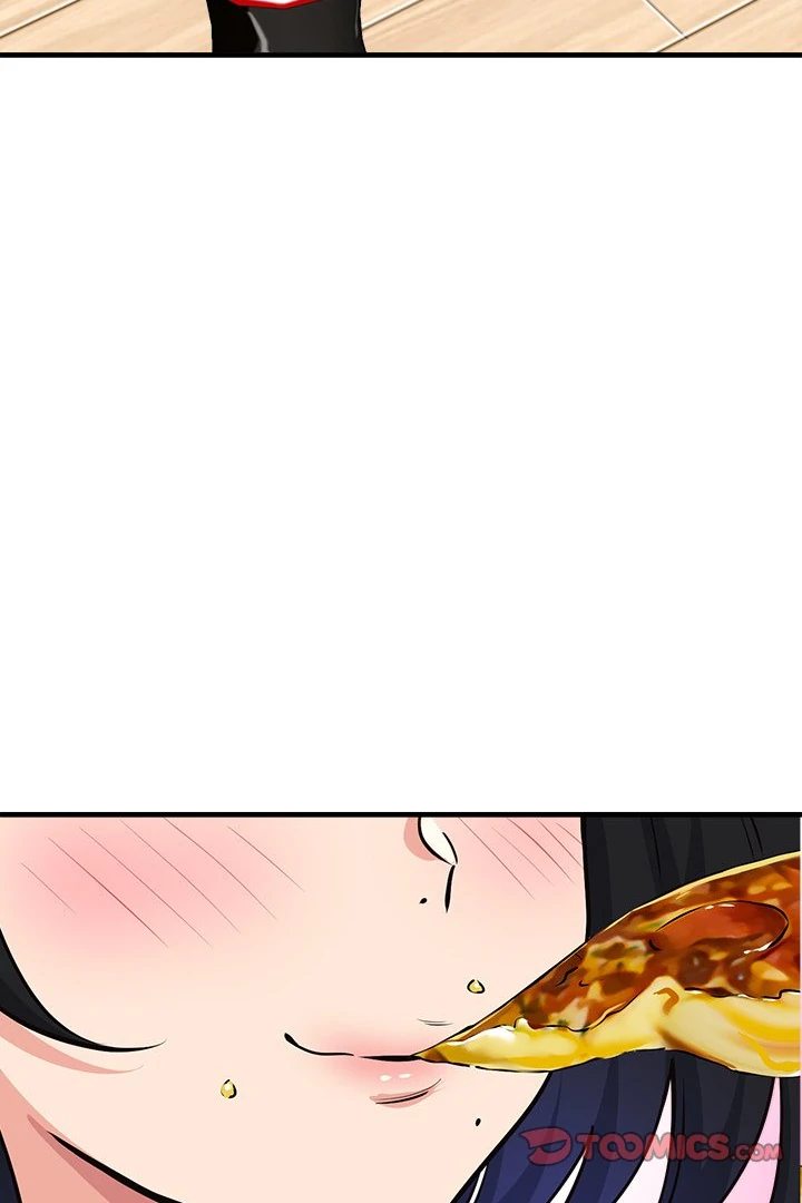 My Other Girlfriend - Chapter 34 Page 113