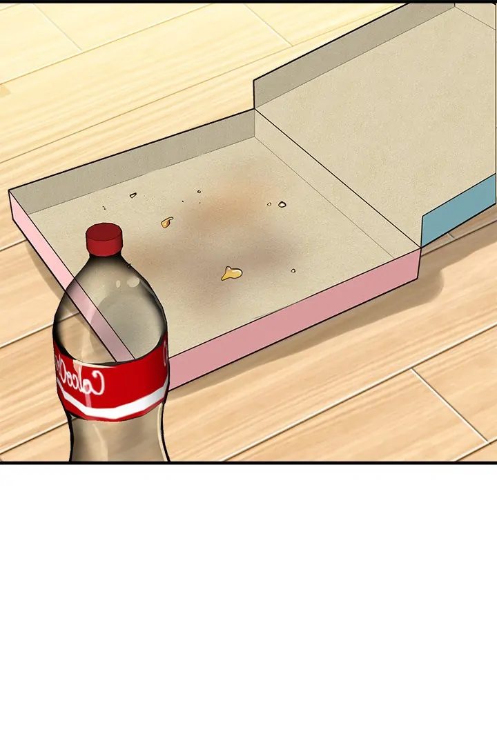 My Other Girlfriend - Chapter 34 Page 122