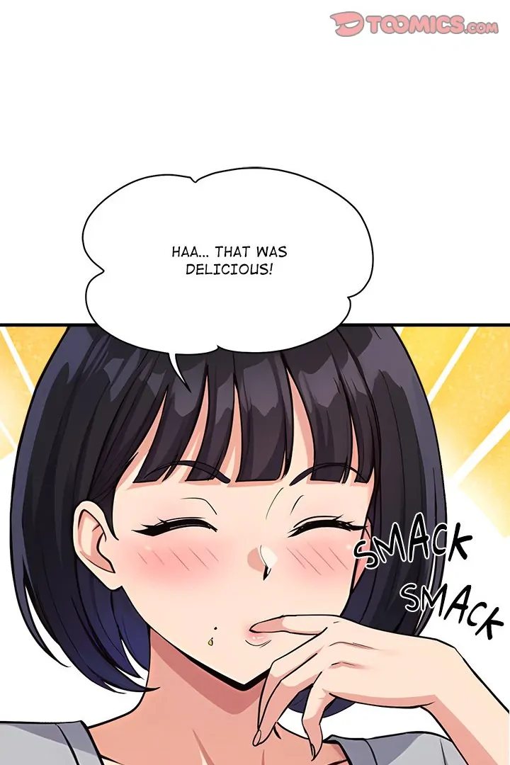 My Other Girlfriend - Chapter 34 Page 123