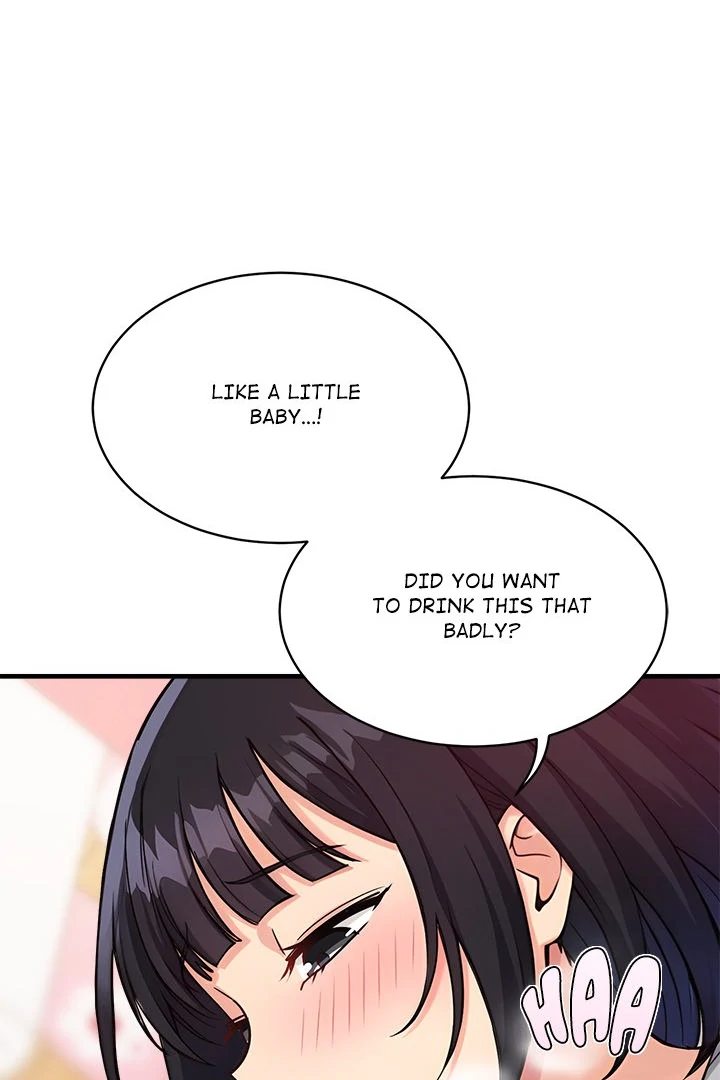 My Other Girlfriend - Chapter 34 Page 141