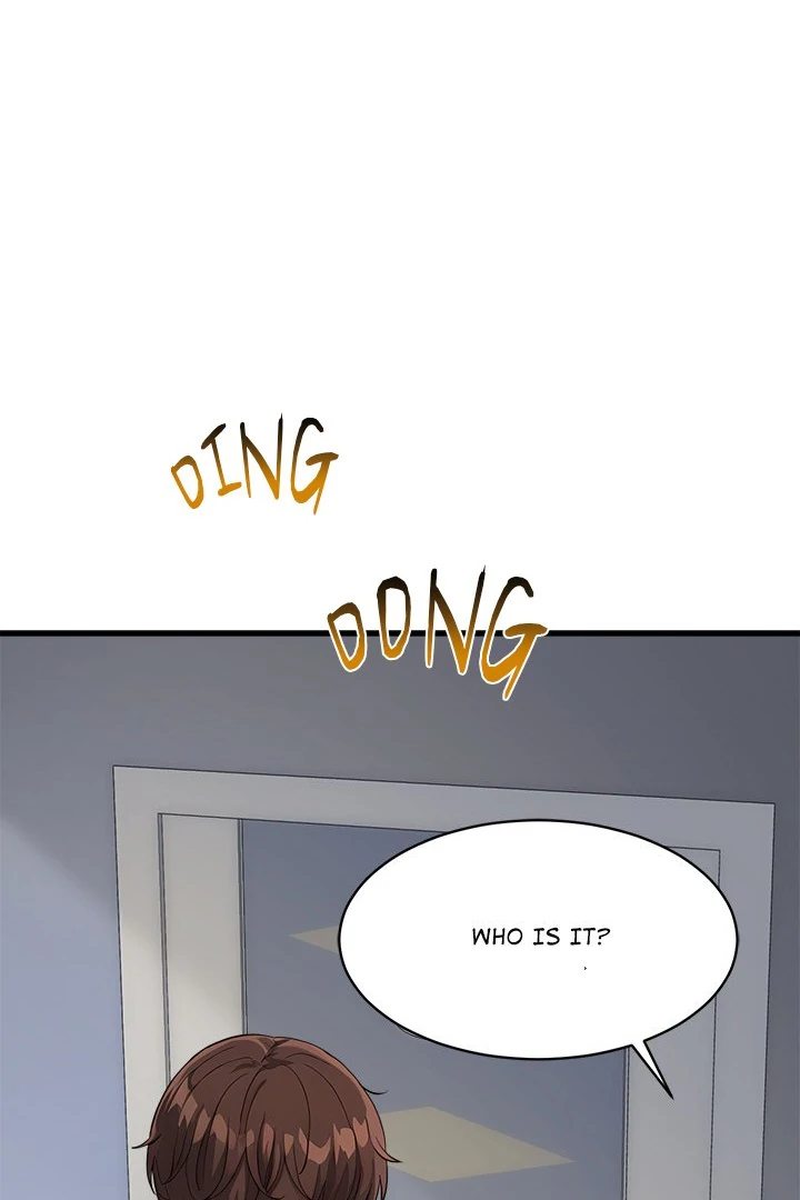 My Other Girlfriend - Chapter 34 Page 17