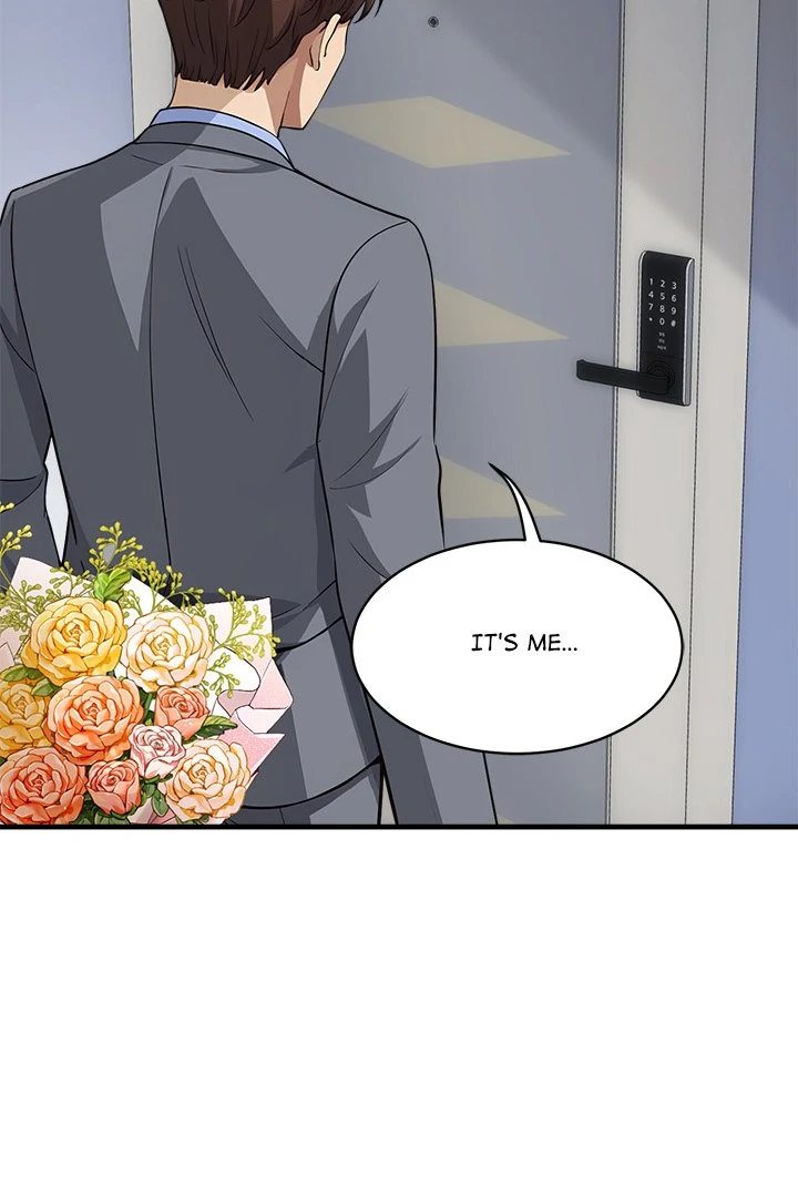 My Other Girlfriend - Chapter 34 Page 18