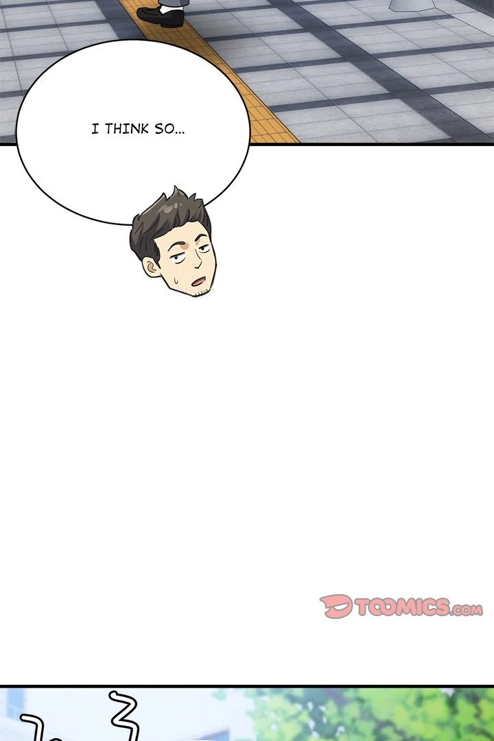 My Other Girlfriend - Chapter 34 Page 2