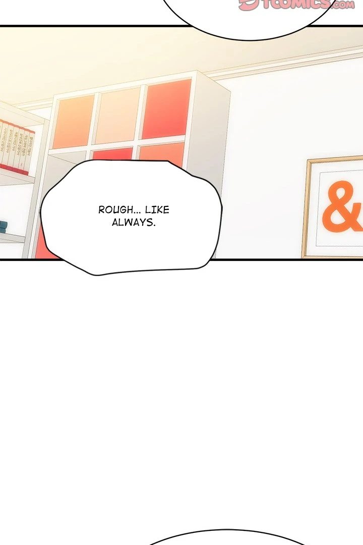 My Other Girlfriend - Chapter 34 Page 28